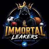 Immortal Leakers™
