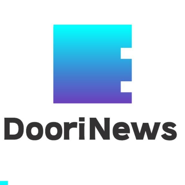 t.me/Doorinews 도리뉴스