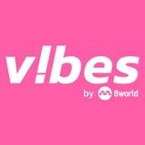 vibes by 8world