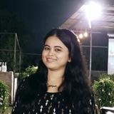 Jalpa Varsur (Science)