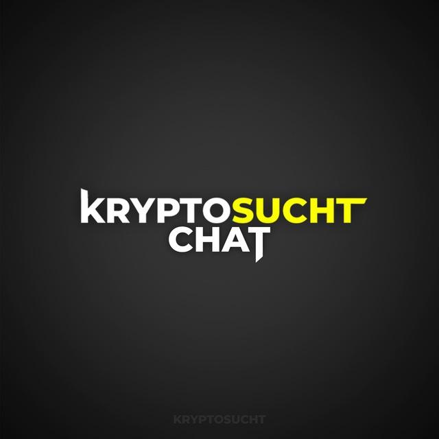 Kryptosucht Chat💭