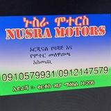 Nusra moters sper part importer