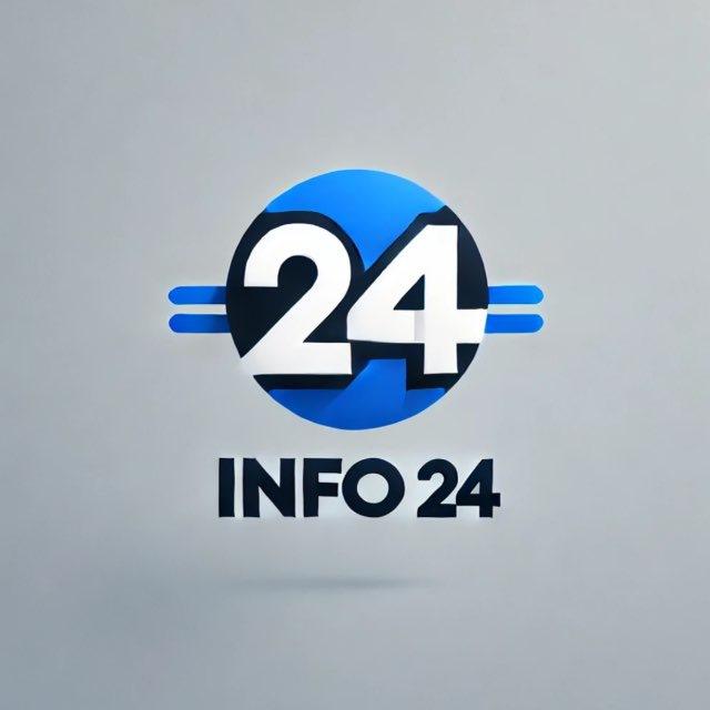 Info 24🗞️