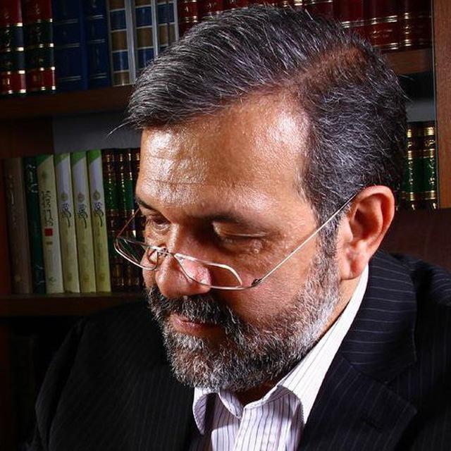 محمدعلی انصاری