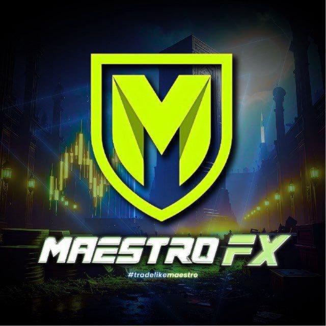 Maestro FX Official
