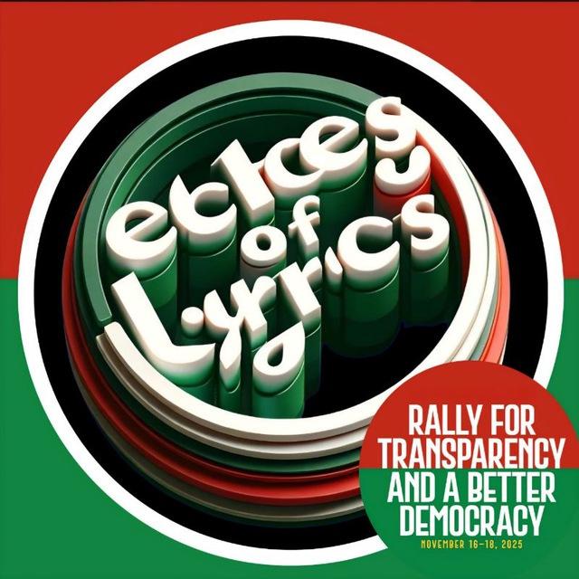 Echoes of Lyrics🇮🇹