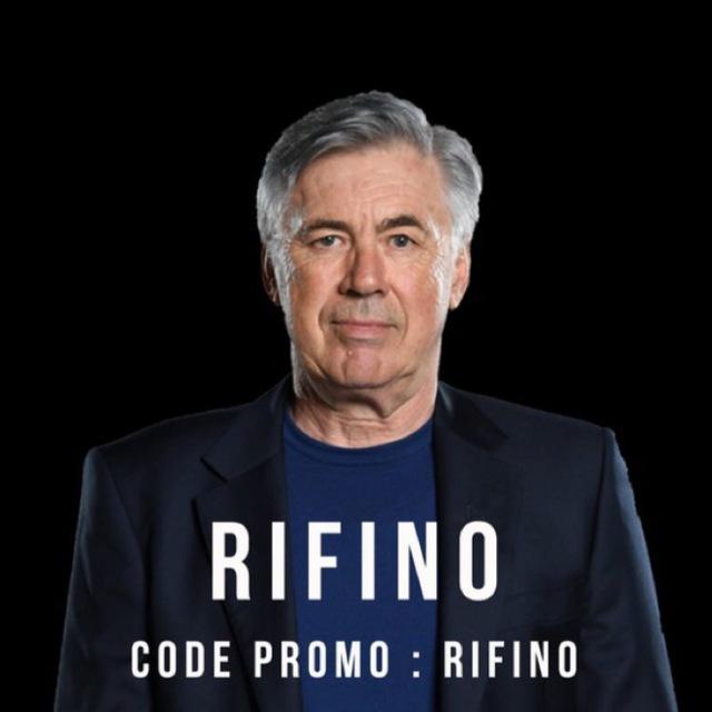 RIFINO - ريفينو