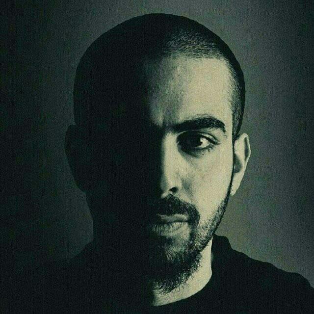 بهرام نورایی