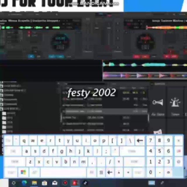 Dj Sound Effects and Packs/Dj software samplers
