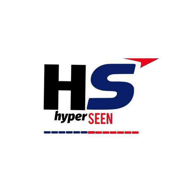 هایپرسین | HyperSeen