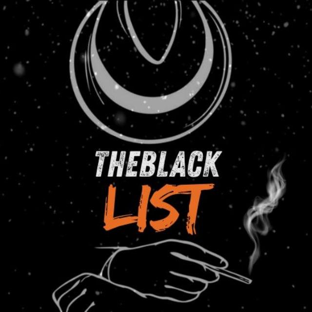 The Black List