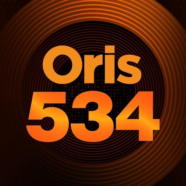 Oris Telegram