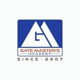 GATE MASTERS ACADEMY