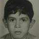 Patrick Bouvier Kennedy