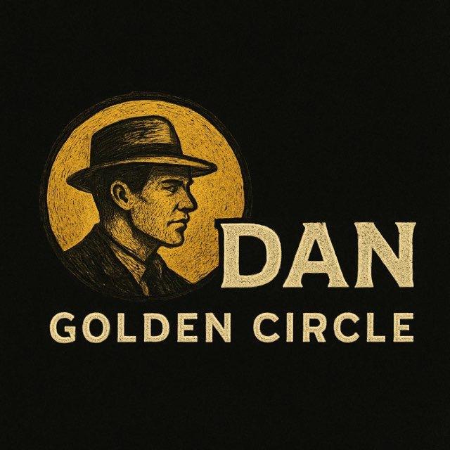 Dan Golden circle 🌕