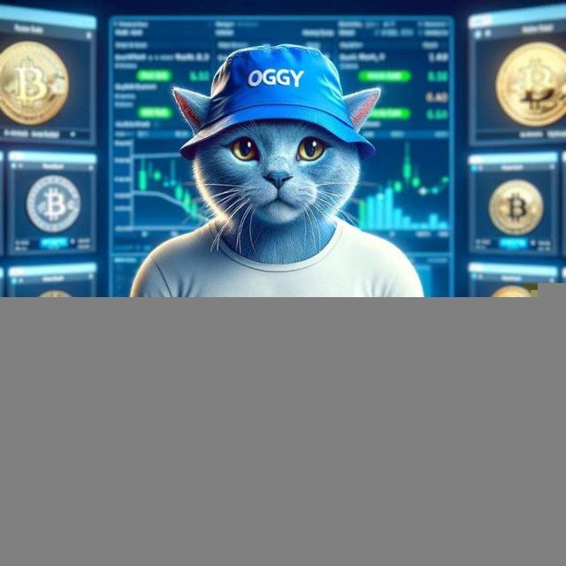 Crypto Signals