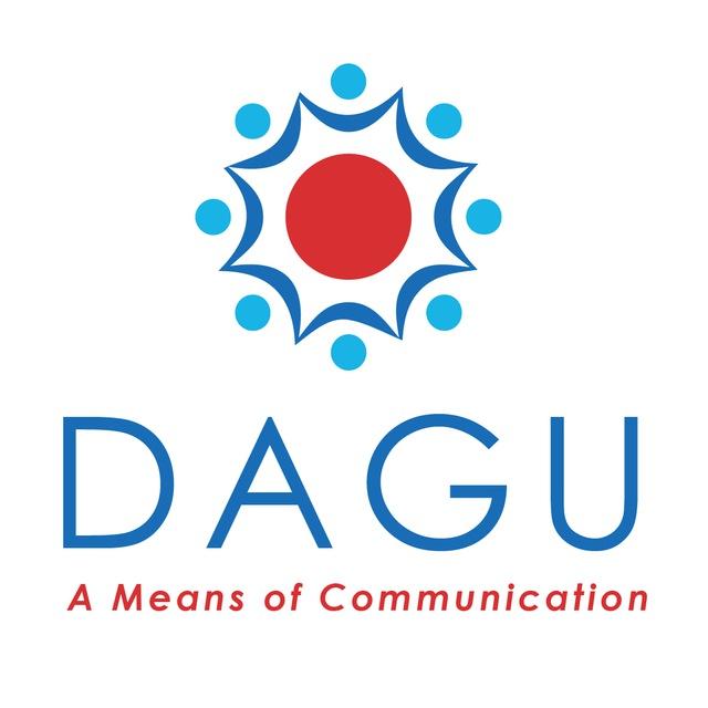 Dagu