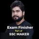 Exam Finisher