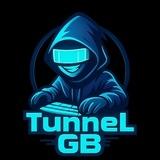 Neon Tunnel