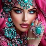 💧دوبیتی اشک ابی‌💧