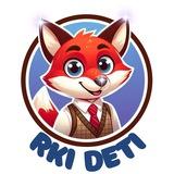 Rki Deti