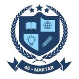 🏫46 maktab Samarqand shahar 46 школа город Самарканд