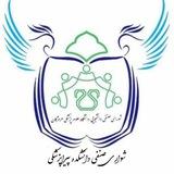 کانال سابق شورای صنفی دانشکده پیراپزشکی