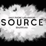 Source Daily phone Wallpapers