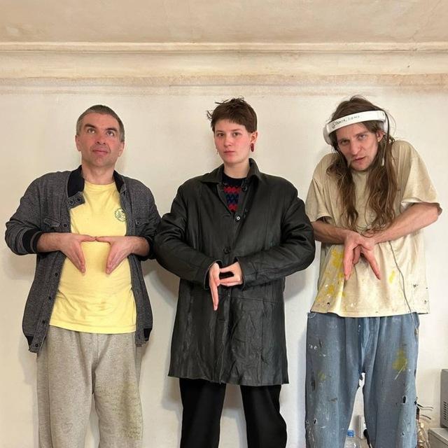 ПРЛ - дружбодом / коливинг (Питер)