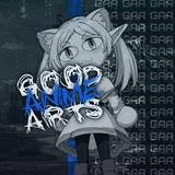 GoodAnimeArts🎨