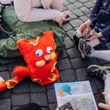 Будни детского экскурсовода