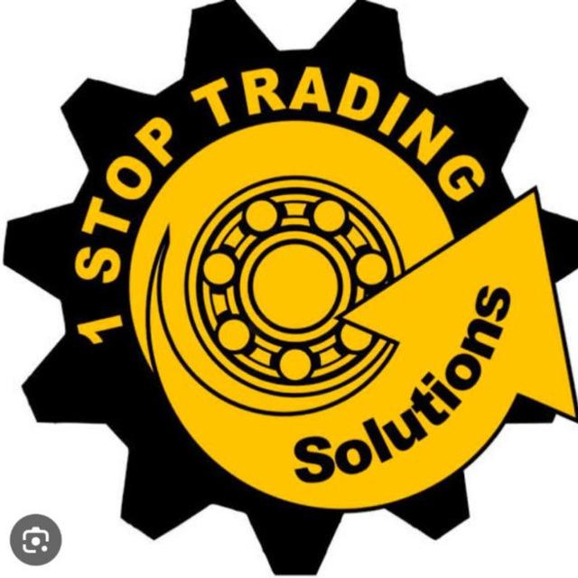 ONE STEP TRADING