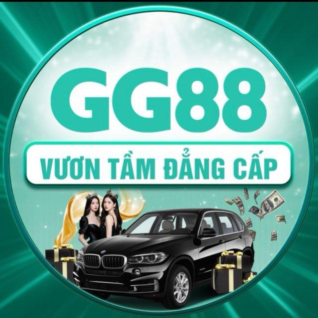 Kênh Chính Thức - GG88
