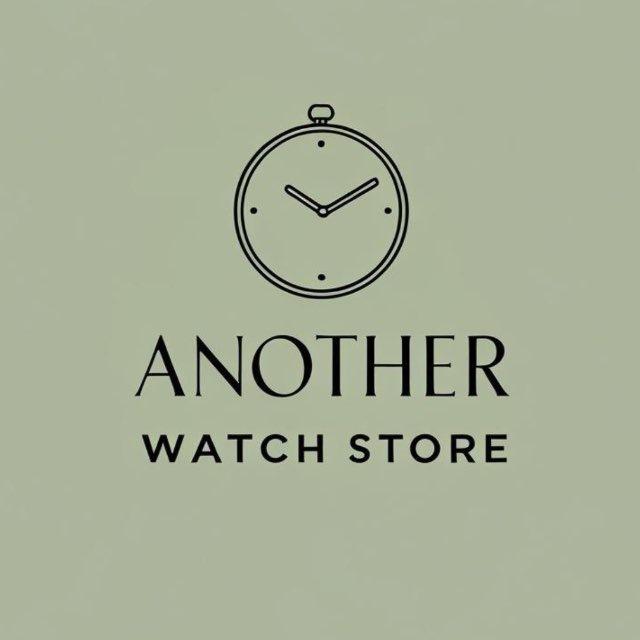 Another Watch Store @ Far East Plaza #05-107