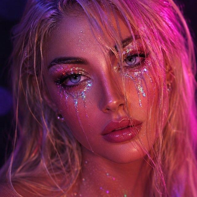 𝐇𝐞𝐚𝐯𝐞𝐧’𝐬 𝐌𝐢𝐬𝐭𝐫𝐞𝐬𝐬 🪽