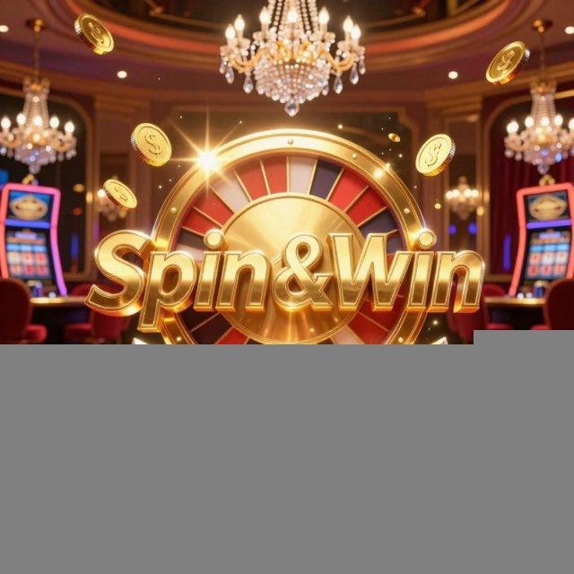 SpinAndWin