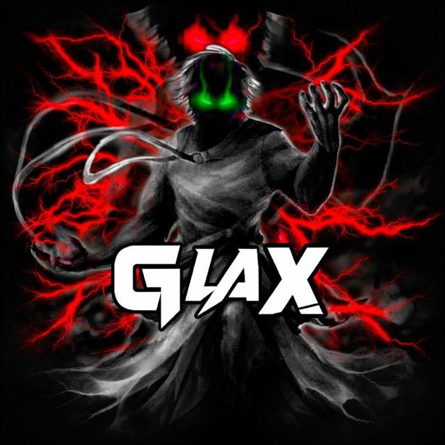 GlaX Gaming