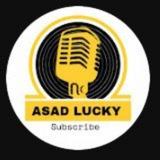 Asad lucky