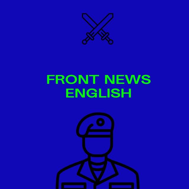 FrontNews ENGLISH