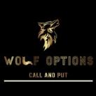 WOLF OPTIONS | الأوبشن