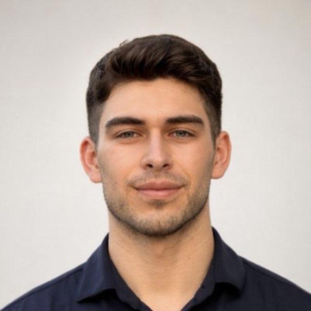 Daniel Koss