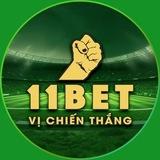 11BET - Group Soi Kèo 888