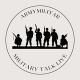 Military Talk Live
