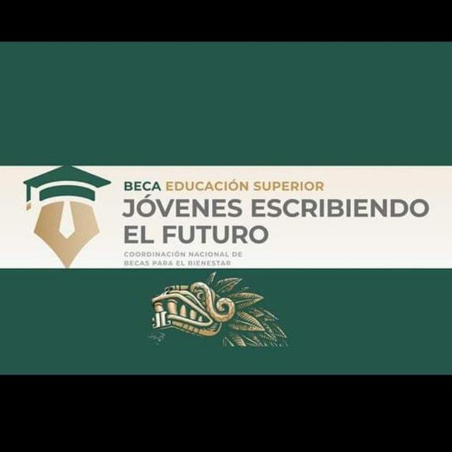JÓVENES ESCRIBIENDO EL FUTURO