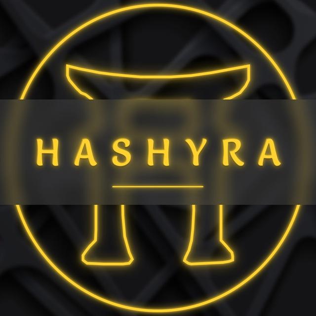 Алгоритм Хашира