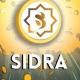 Sidra Chain coin buyer