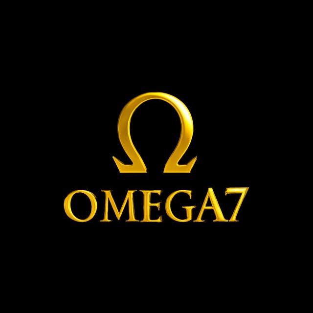 Omega7 Official Channel