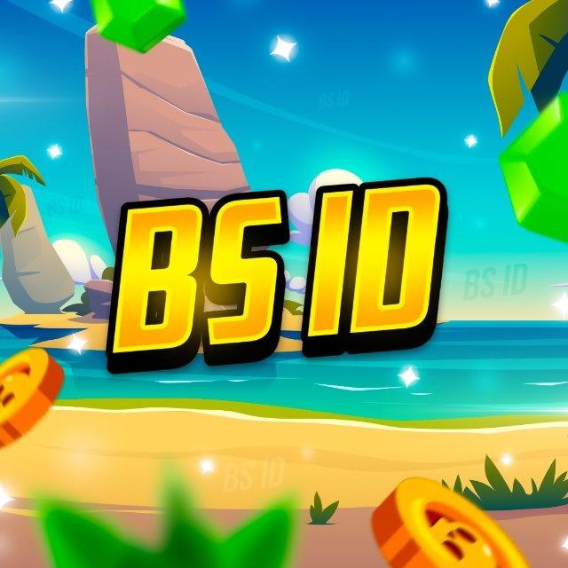 BS⚡️ID