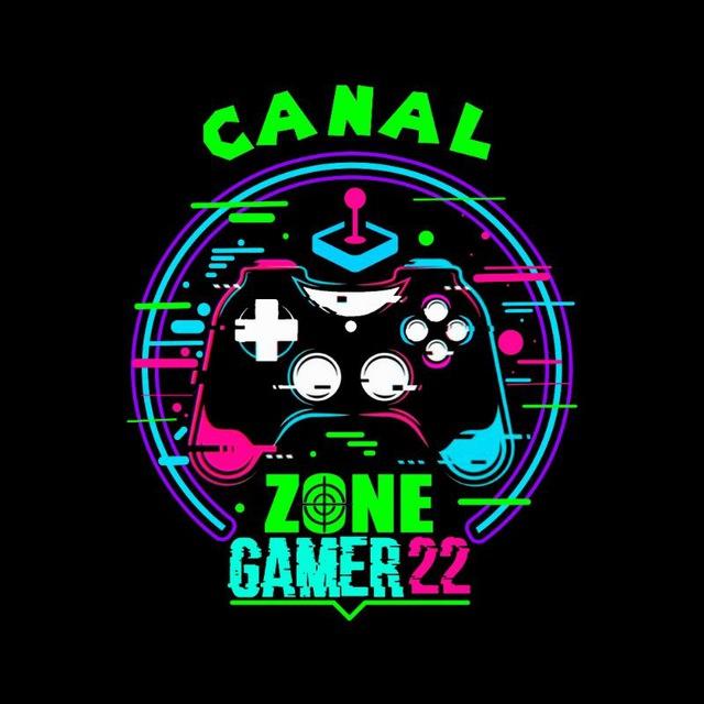 Zonegamer22 (Canal)