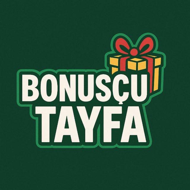 Bonuscu Tayfa